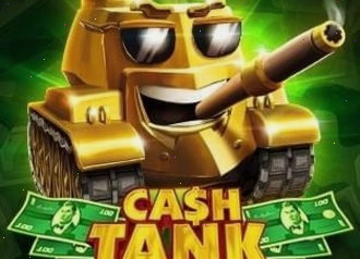cash tank слот